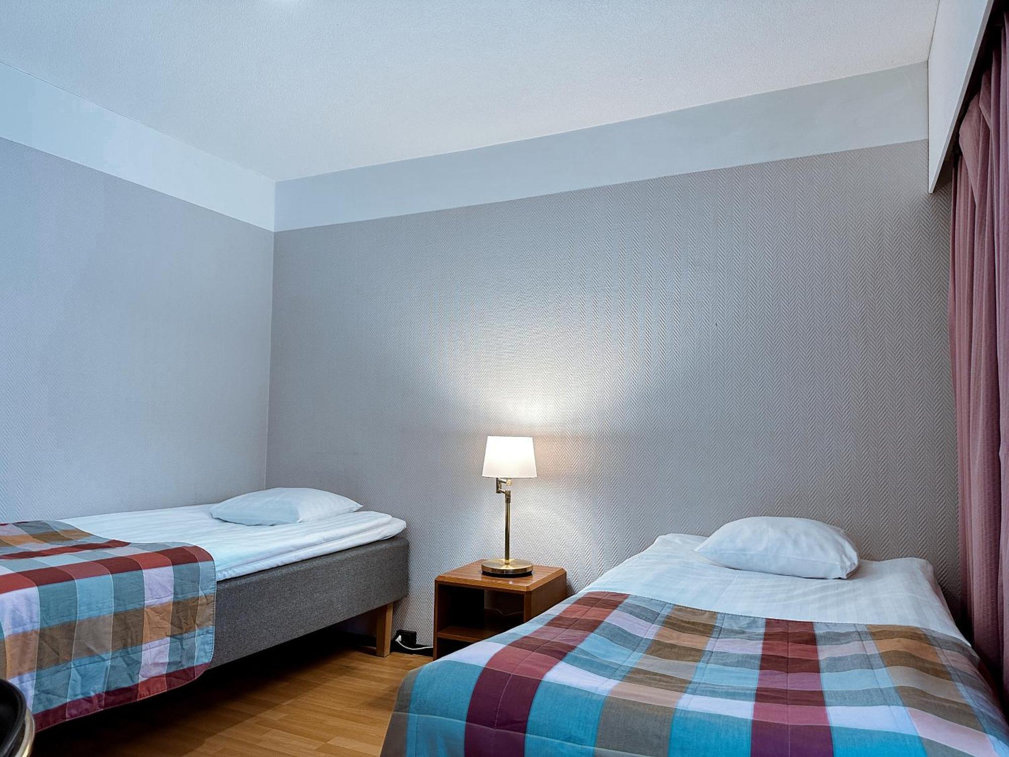 Hotel Sommelo كووْفولا المظهر الخارجي الصورة