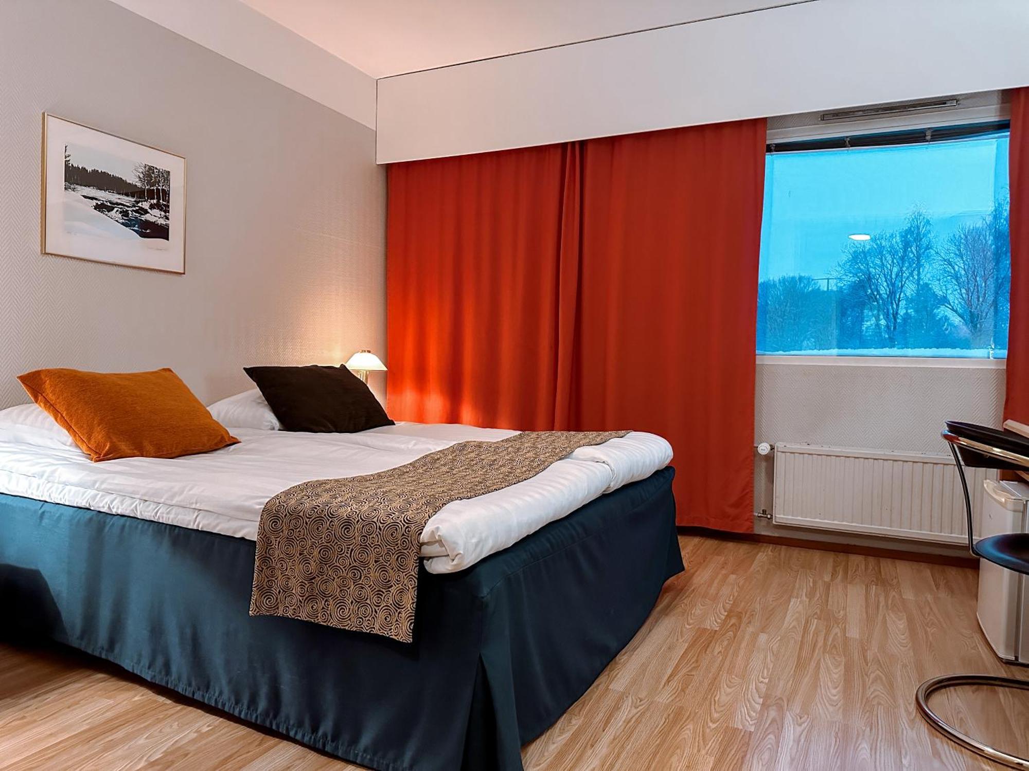 Hotel Sommelo كووْفولا المظهر الخارجي الصورة