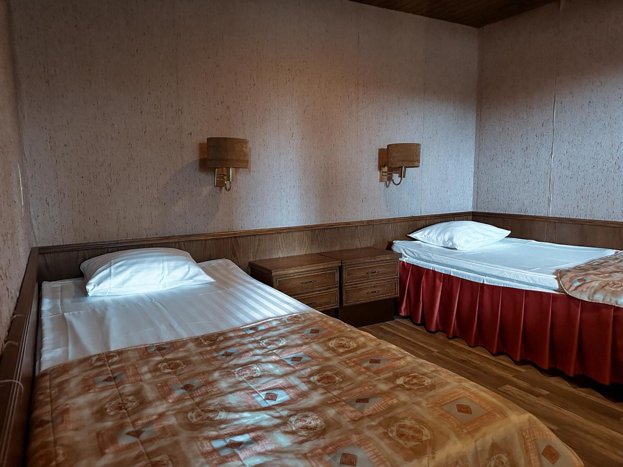 Hotel Sommelo كووْفولا المظهر الخارجي الصورة