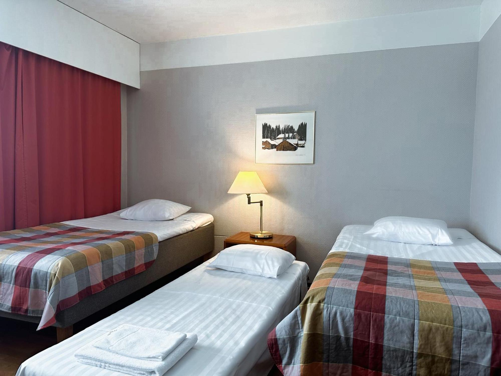 Hotel Sommelo كووْفولا المظهر الخارجي الصورة